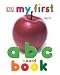 My First ABC Board Book (My 1st Board Books)