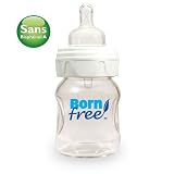 Biberon 150 ml BORN FREE