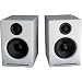 Audioengine 2 Lautsprechersystem weiss