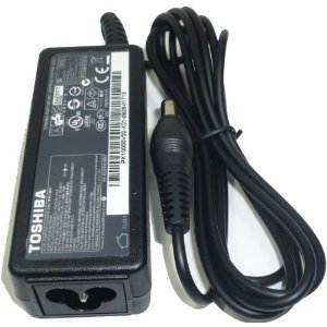 30w Netbook Ac Adapter Charger Pa3743e-1ac3 For Toshiba Mini Ac100 Nb200 Nb250 Nb300 Nb305 Picture