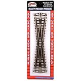 HO Code 83 12.5 Degree Crossing by Atlas Model Railroad