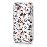 Hello Kitty iPhone 3G de Couverture 3 3GS Coquille Peau Case Bonjour kitty