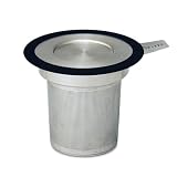 teapots-with-infuser Extra-fine Tea Infuser with Lid