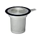 Extra-fine Tea Infuser with Lid