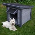 Hundeh�tte Sylvan Basic, S: 76 x 56 x 68