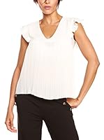 CALLISTO PARIS Blusa (Blanco)