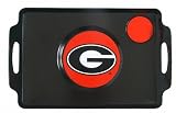 Georgia Bull Dogs Lapper Tray