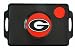 Georgia Bull Dogs Lapper Tray