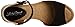 Lucky Brand Women's Kyndra Wedge Sandal