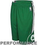Adidas Boston Celtics 3-Stripe Dream Short