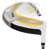 Tour Edge J Max Gold Driver