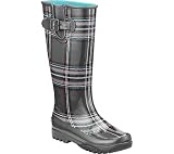 Sperry Top-Sider Women's Pelican Lug Tall Boot Waterproof Boots