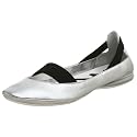 AK Anne Klein Women's Saba Flat