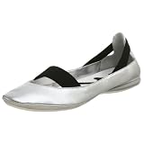 AK Anne Klein Women's Saba Flat