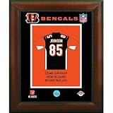 Chad Johnson - Cincinnati Bengals NFL Limited Edition Original Mini Jersey