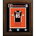 Chad Johnson - Cincinnati Bengals NFL Limited Edition Original Mini Jersey