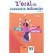 L'oral du concours infirmier