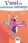 L'oral du concours infirmier