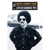 Keith Jarrett Trio [DVD]