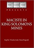 Maciste in King Solomons Mines (1964)