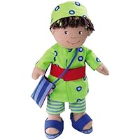 HABA Doll 12 Yannik