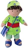 Haba Soft Doll Yannik