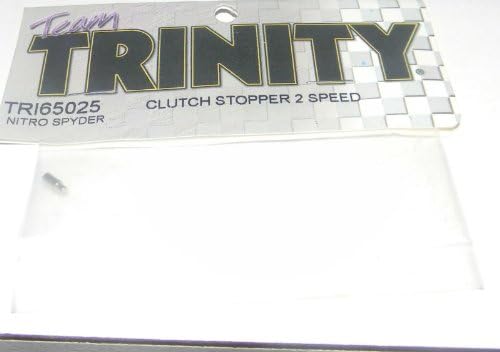 team trinity TRI65025 CLUTCH STOPPER 2 SPEED
