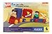 Peacock Bebe Blocks Puzzle Set RS.400.00