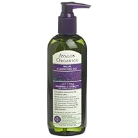 Avalon Facial Cleanser Lavender 7 Ounces 7 Oz