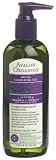 Avalon Organics Facial Cleansing Gel  , 7 -Ounce Bottle (Pack of 2)