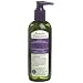 Avalon Organic Botanicals Facial Cleansing Gel, Therapeutic Lavender - 7 fl oz