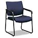 Steel Chair - Black