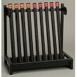 Body Bar Mini Storage Rack
