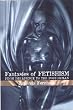 Fantasies of Fetishism