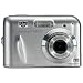 HP PhotoSmart M537 Digitalkamera 6.0 (2848 x 2128) 16 MB