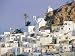 Hora (Main Town), Kos, Cyclades Islands, Greece, Europe Photographic Poster Print by Gavin Hellier, 24x18