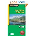 Pathfinder Fort William & Glen Coe (Pathfinder Guides)