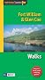 Pathfinder Fort William & Glen Coe (Pathfinder Guides)