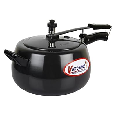 SESS 5L PRESSURE COOKER