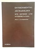 Environmental archaeology : site methods and interpretation