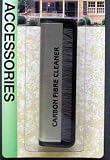 Carbon Fiber Vinyl Record Cleaner Cleaning