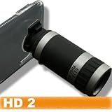 6X Zoom Phone Camera Telescope Lens+Case Cover Guard For HTC HD2 T8585 Brand New 419dskXfkjL. SL160 6X Zoom Phone Camera Telescope Lens+Case Cover Guard For HTC HD2 T8585 Brand New