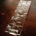 Kitchen & Housewares : Crystal Bamboo Rectangle Tray