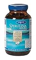 Earthrise - Spirulina, 500 mg, 360 tablets