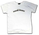 Grade A Farm Fresh Women's Babydoll T Shirt