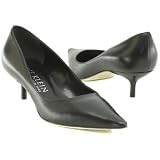 Anne Klein Beryl Black heeled