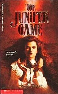 The Juniper Game (Point)
