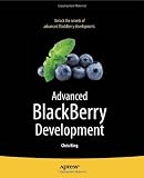 Advanced BlackBerry Development