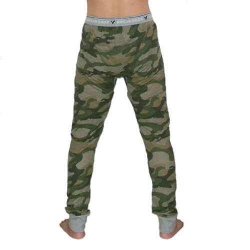 features perfect for layering under pants or jeans front fly opening ...