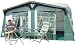BRAND NEW TUSCANY CARAVAN AWNING/ SIZE 1050 (1038-1063)
